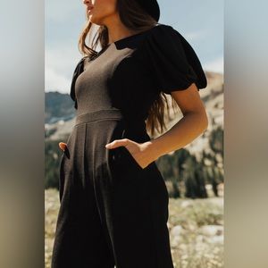 Ivy City Co Kaley Jumpsuit